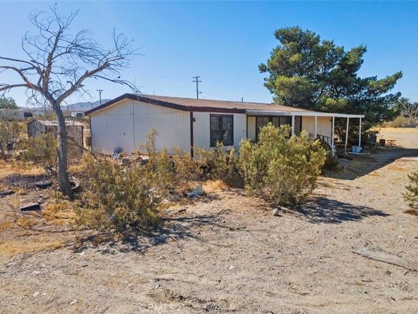 24374 Mobray Avenue, Oro Grande, CA 92368