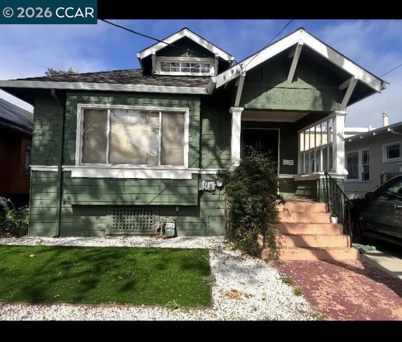 2913 King St, Berkeley, CA 94703 Main Photo