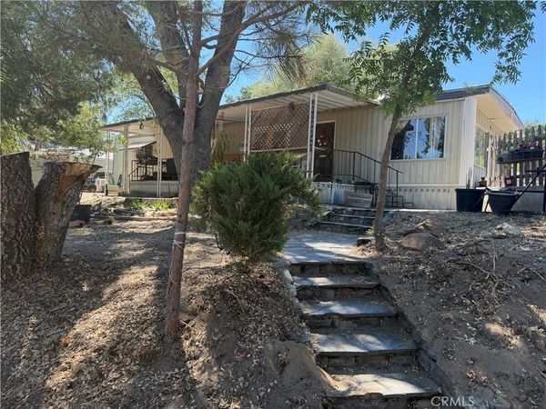 40389 Highway 41, Unit 66, Oakhurst, CA 93644