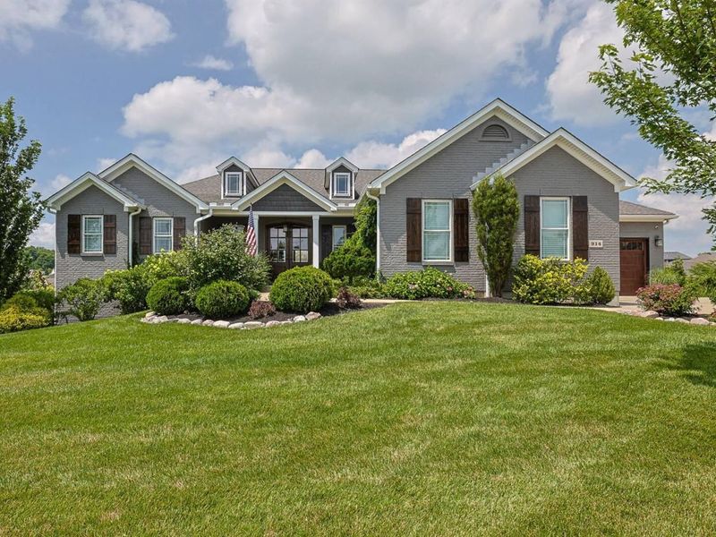 914 Man O War Boulevard, Union, KY 41091 Photo 1