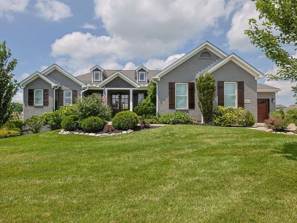 914 Man O War Boulevard, Union, KY 41091
