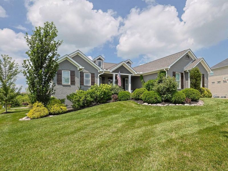 914 Man O War Boulevard, Union, KY 41091 Photo 2