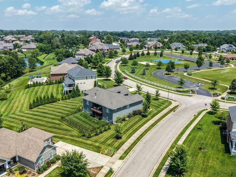 914 Man O War Boulevard, Union, KY 41091 Photo 8