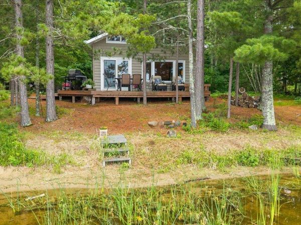 10401 Vermillion Point Drive NE, Deer River, MN 56636