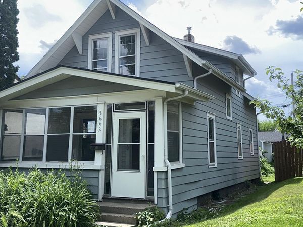 3642 Van Buren Street NE, Minneapolis, MN 55418