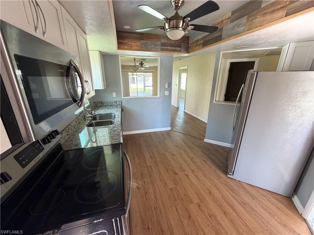 323 Dania St , Lehigh Acres, FL 33936 Photo