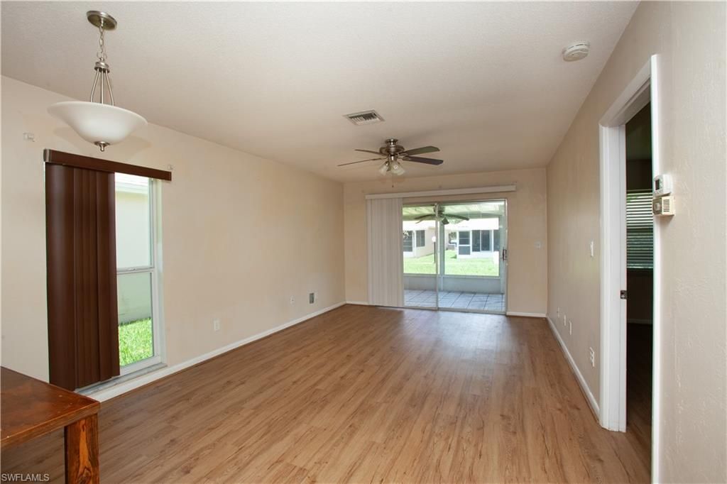 323 Dania St , Lehigh Acres, FL 33936 Photo