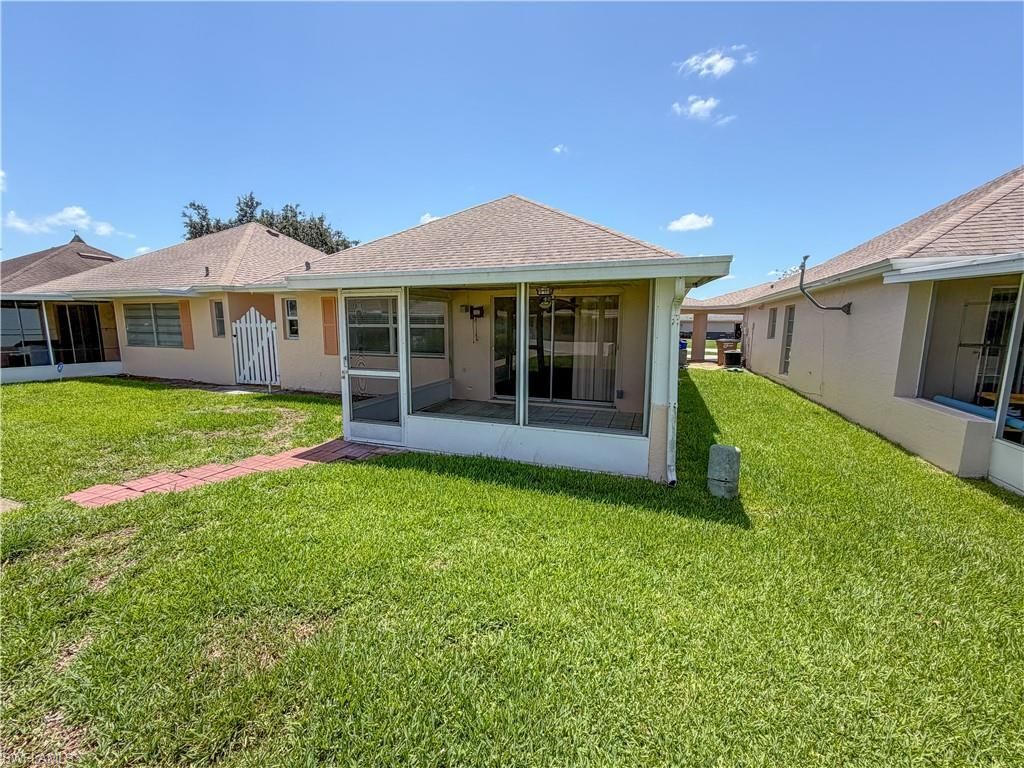 323 Dania St , Lehigh Acres, FL 33936 Photo