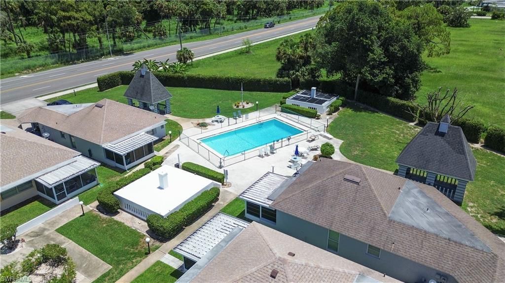 323 Dania St , Lehigh Acres, FL 33936 Photo