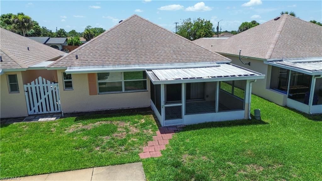 323 Dania St , Lehigh Acres, FL 33936 Photo
