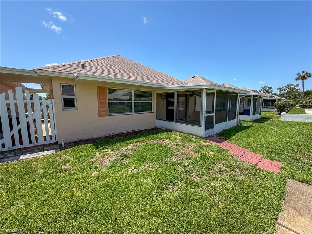 323 Dania St , Lehigh Acres, FL 33936 Photo