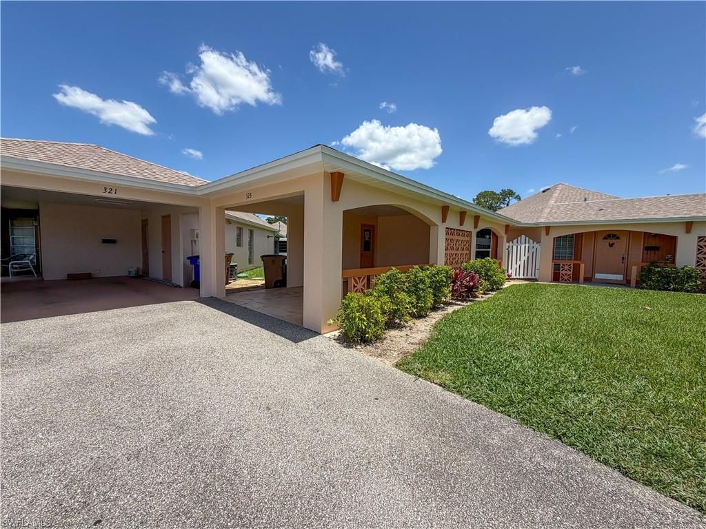 323 Dania St , Lehigh Acres, FL 33936 Photo