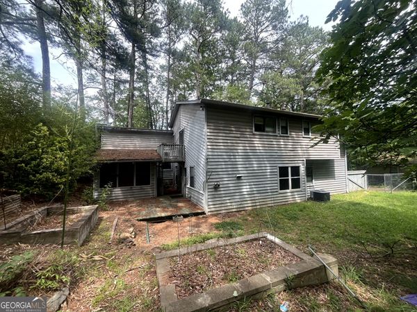 6717 Live Oak Lane, Douglasville, GA 30135