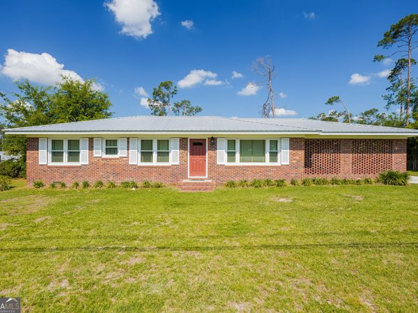 2200 N Barack Obama Boulevard, Valdosta, GA 31602