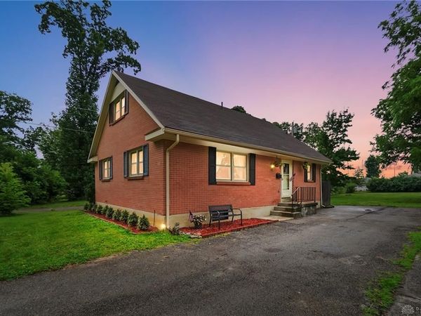 364 Park End Drive, Dayton, OH 45415