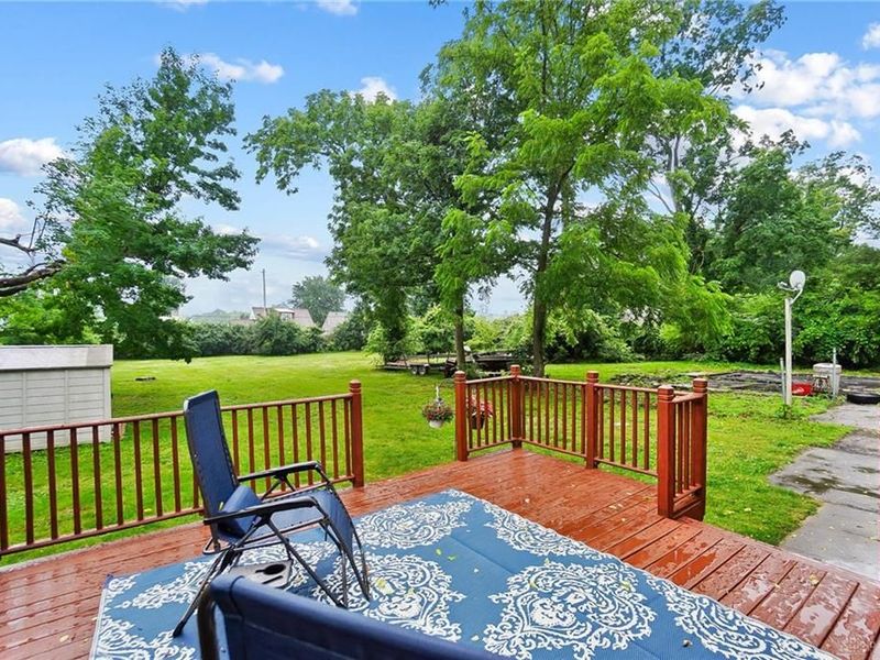 364 Park End Drive, Dayton, OH 45415 Photo 22