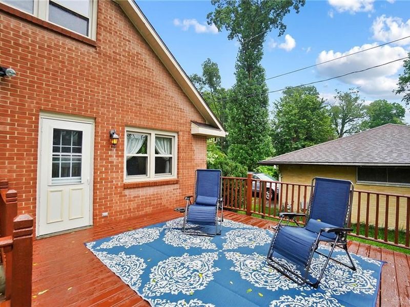 364 Park End Drive, Dayton, OH 45415 Photo 23