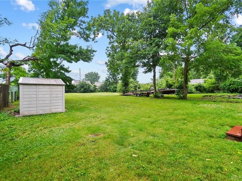364 Park End Drive, Dayton, OH 45415 Photo 25