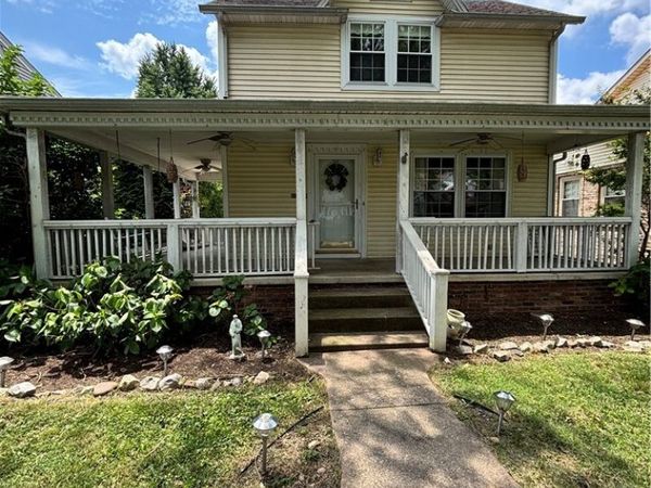 5609 Virginia Avenue, Charleston, WV 25304