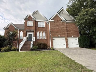 125 Millstone Lane , Lexington, SC 29072