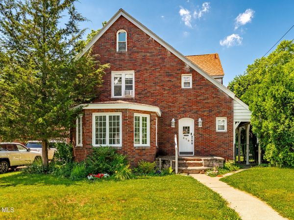 279 S Main Avenue, Albany, NY 12208