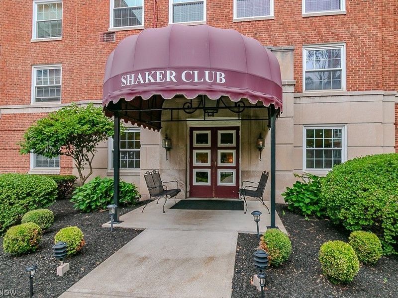 19201 Van Aken Boulevard, Unit 313, Shaker Heights, OH 44122 Photo 2