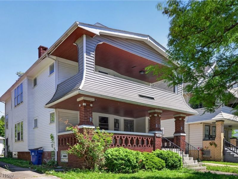 3597 E 154th Street, Cleveland, OH 44120 Photo 3