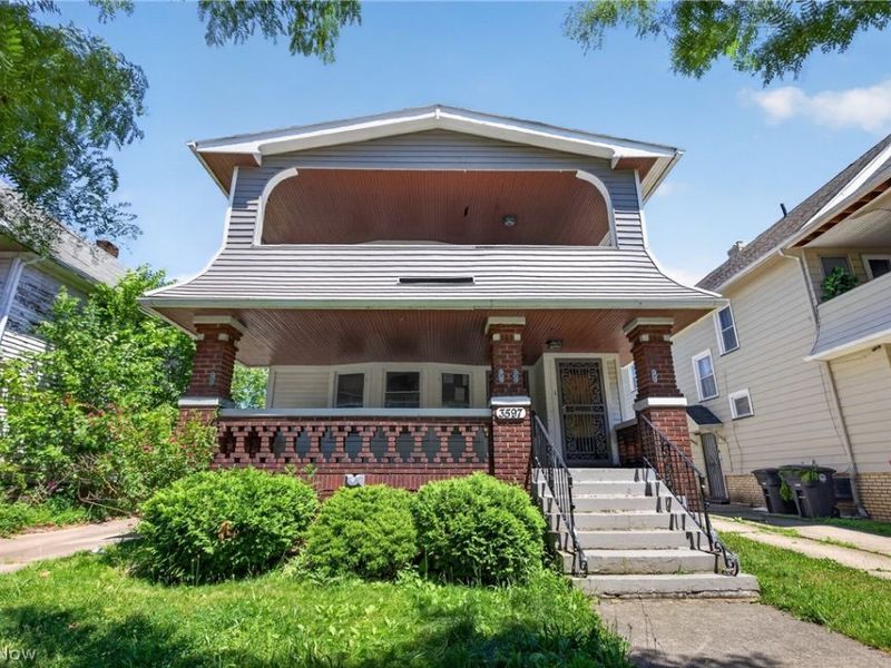 3597 E 154th Street, Cleveland, OH 44120 Photo 37