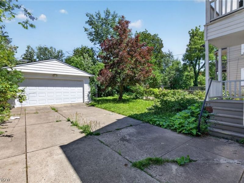 3597 E 154th Street, Cleveland, OH 44120 Photo 4