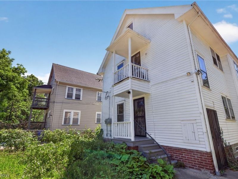 3597 E 154th Street, Cleveland, OH 44120 Photo 5