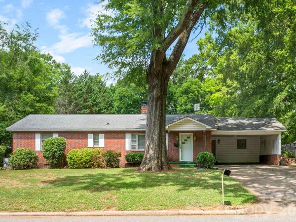 811 Katherine Avenue , Kings Mountain, NC 28086