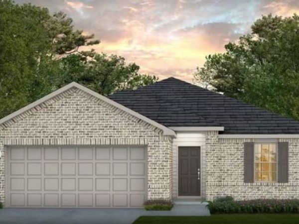 1103 Bandera CT, Temple, TX 76501