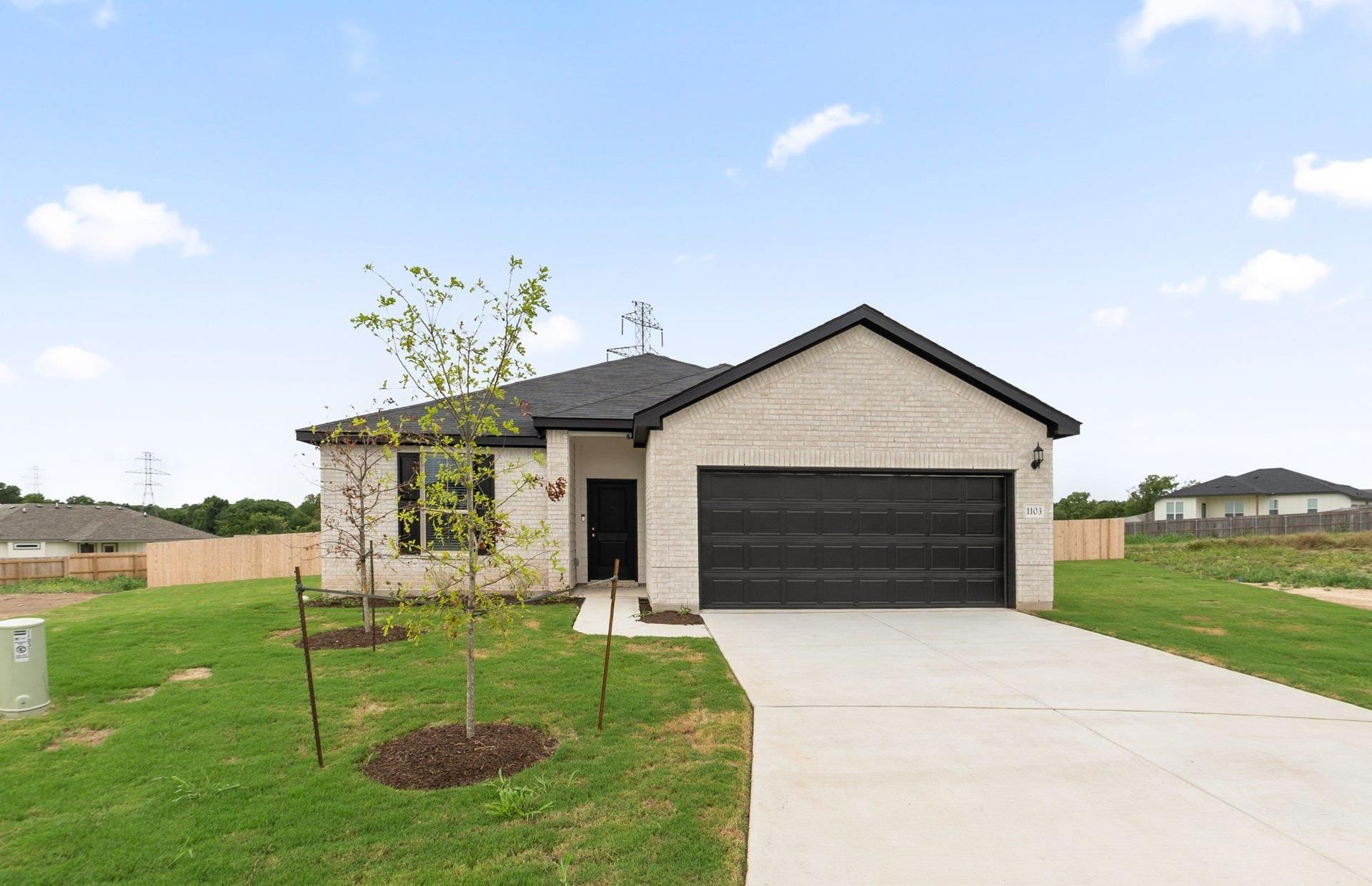 1103 Bandera Ct, Temple, TX 76501 Main Photo