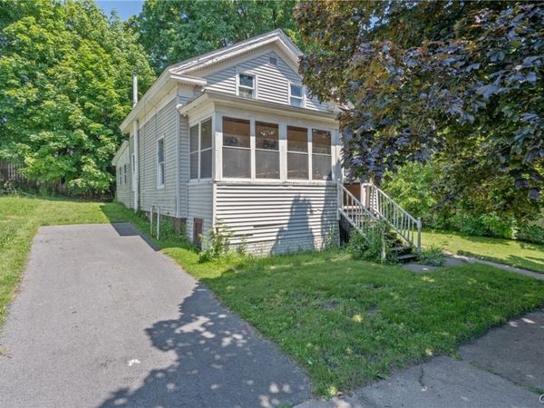 213 E 2nd Street, Oswego, NY 13126