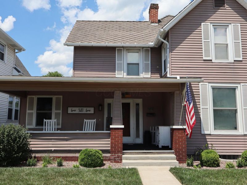 484 E Main Street, Circleville, OH 43113 Photo 2