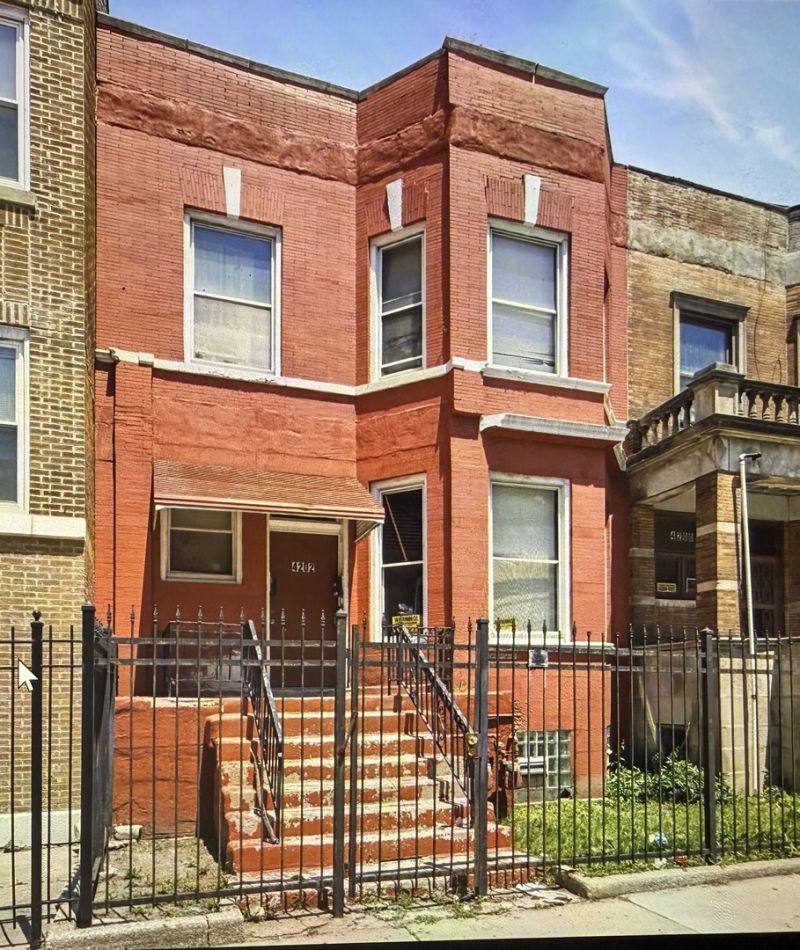 4202 W Jackson Boulevard, Chicago, IL 60624 Main Photo