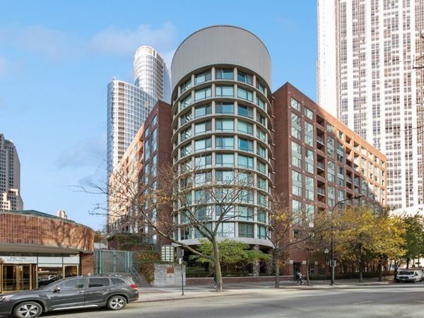 480 N McClurg Court, Unit 912, Chicago, IL 60611