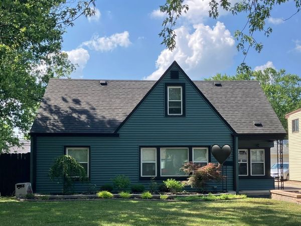 4037 W 99th Place, Oak Lawn, IL 60453