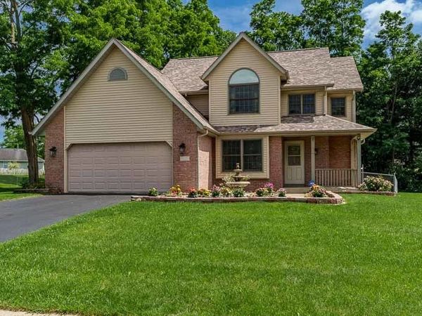 6481 Palo Verde Drive , Rockford, IL 61114