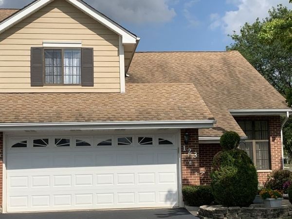 123 Prospect Avenue, Wood Dale, IL 60191