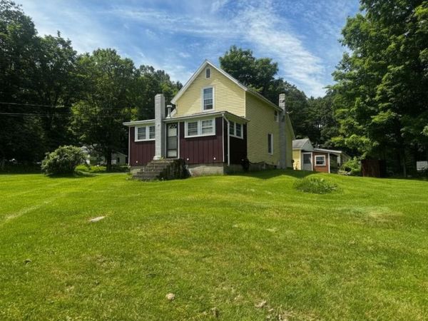 2875 East Street, Clarendon, VT 05759