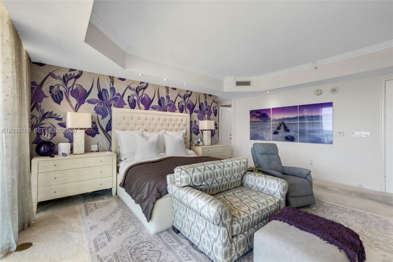 20155 NE 38th Ct , Unit 1802, Aventura, FL 33180 Photo
