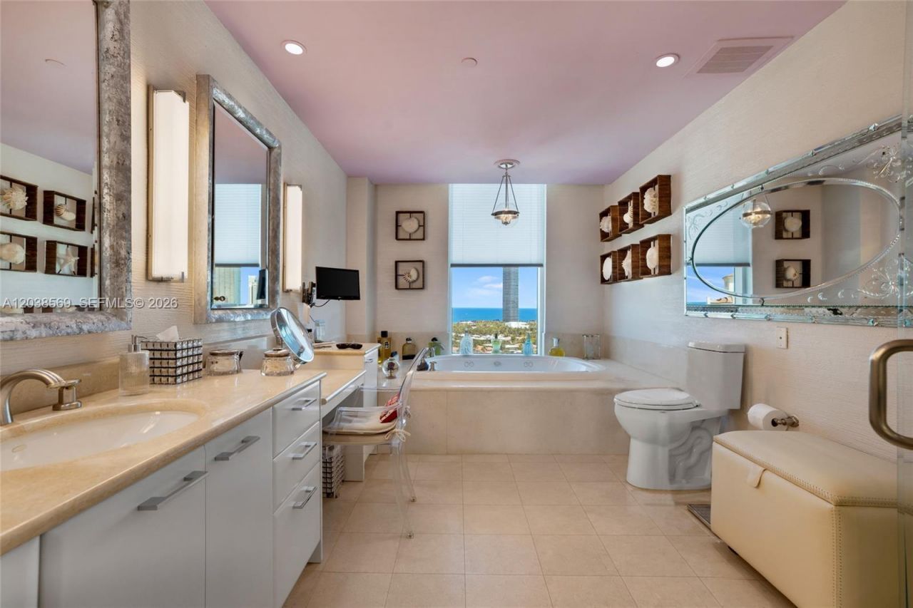 20155 NE 38th Ct , Unit 1802, Aventura, FL 33180 Photo