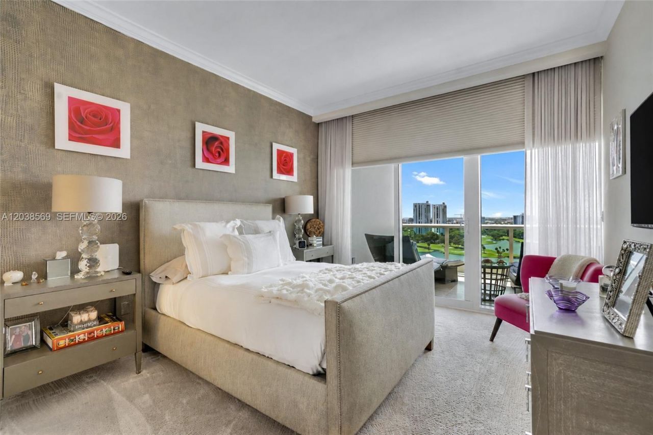 20155 NE 38th Ct , Unit 1802, Aventura, FL 33180 Photo