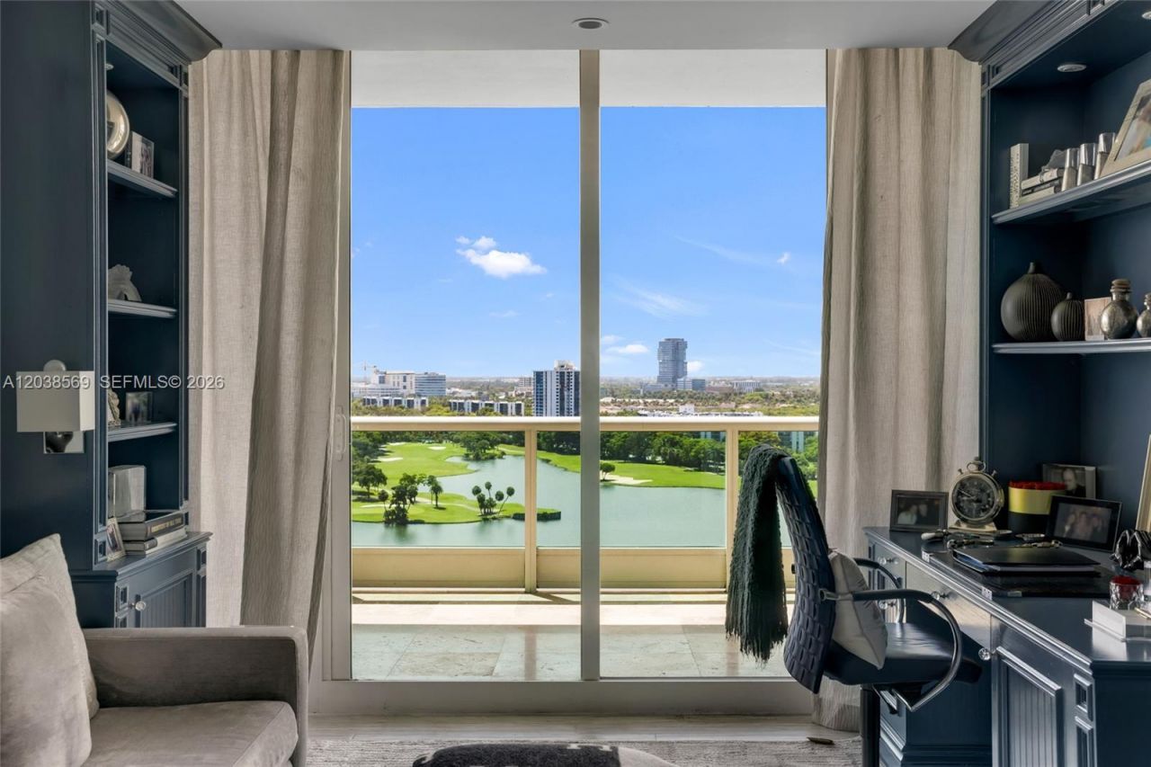 20155 NE 38th Ct , Unit 1802, Aventura, FL 33180 Photo