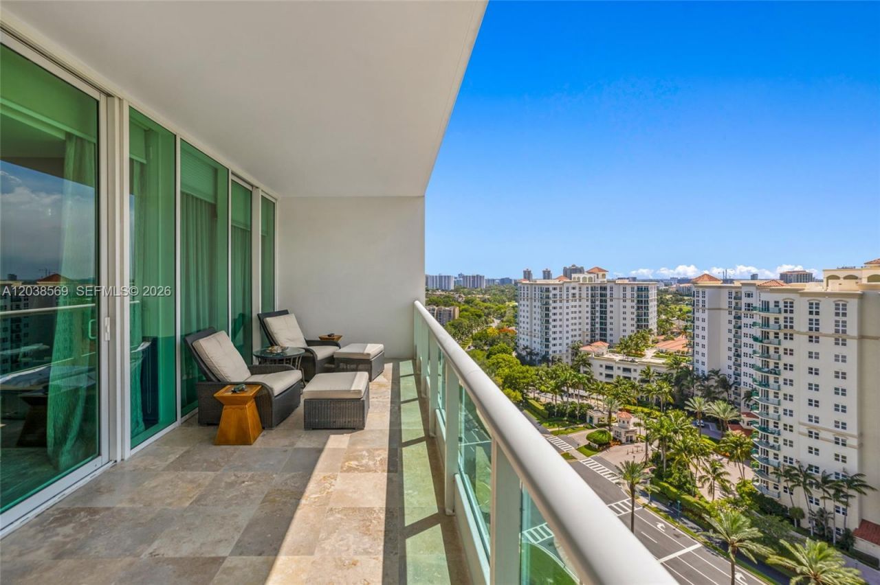 20155 NE 38th Ct , Unit 1802, Aventura, FL 33180 Photo