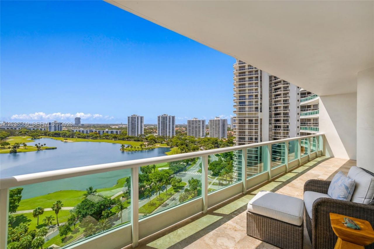 20155 NE 38th Ct , Unit 1802, Aventura, FL 33180 Photo