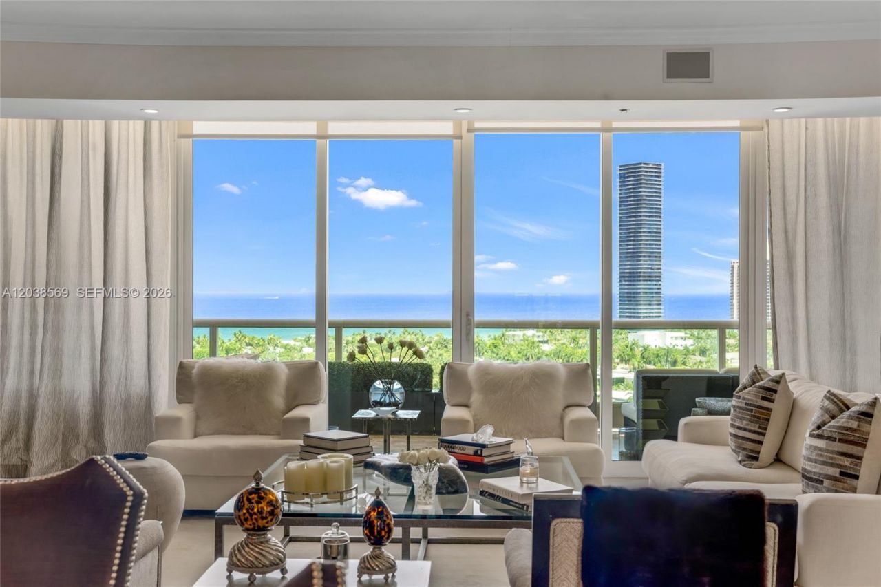 20155 NE 38th Ct , Unit 1802, Aventura, FL 33180 Photo