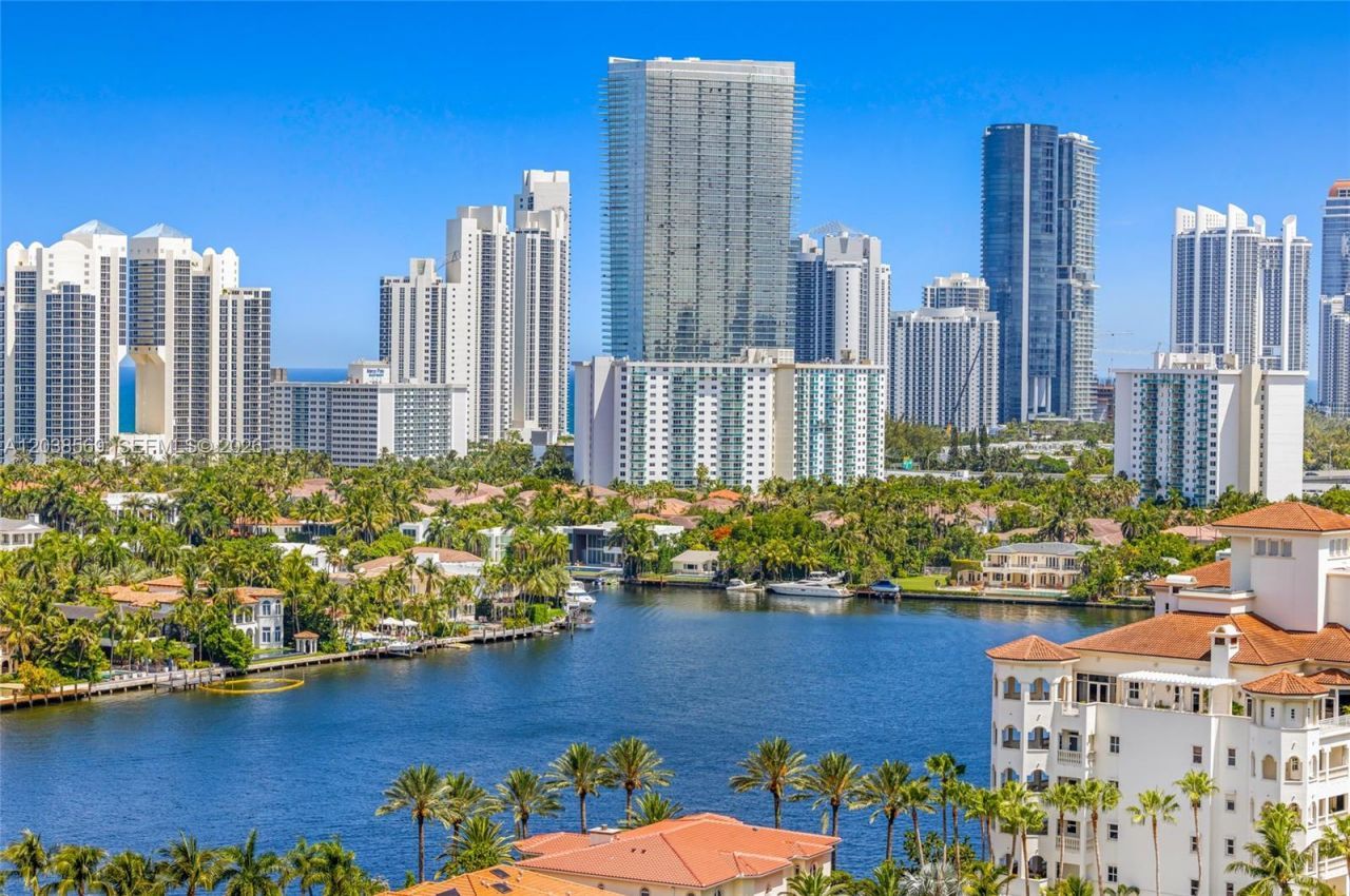 20155 NE 38th Ct , Unit 1802, Aventura, FL 33180 Photo
