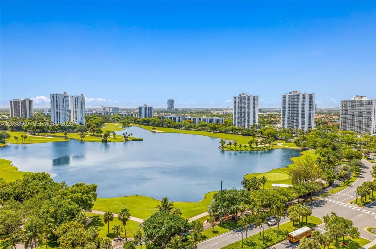 20155 NE 38th Ct , Unit 1802, Aventura, FL 33180 Photo